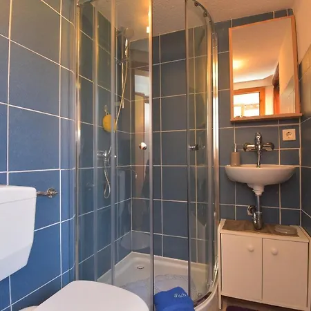 Monteurwohnung/dienstwohnung Niki *