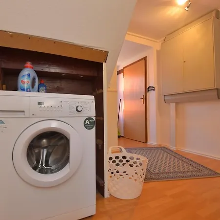 Monteurwohnung/dienstwohnung Niki
