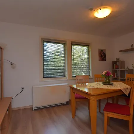 Monteurwohnung/dienstwohnung Niki